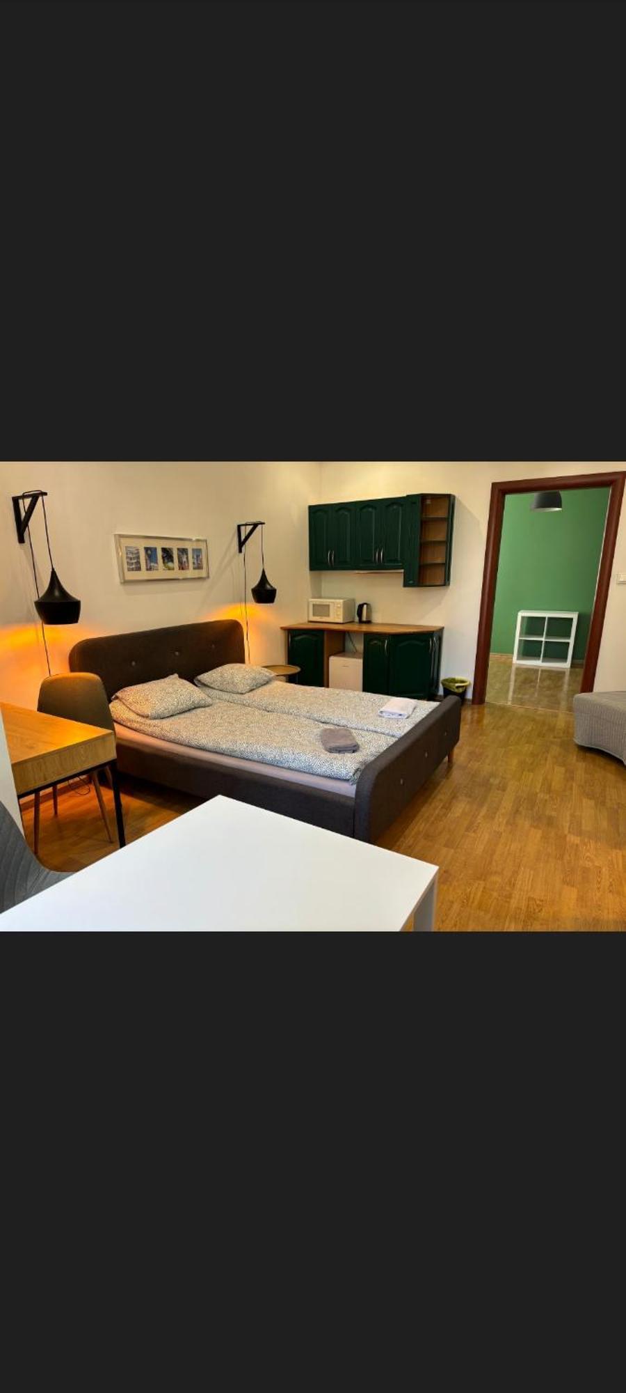 Bed & Breakfast Metro & Parking Sopot